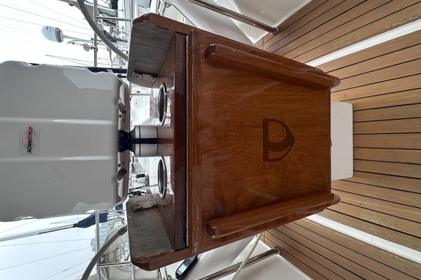 ODYSSEY 40ft Tartan Yacht For Sale