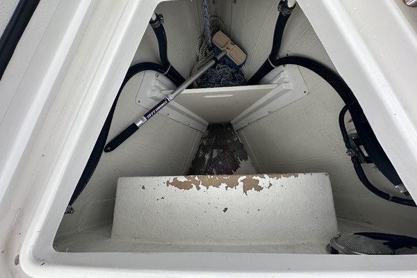 ODYSSEY 40ft Tartan Yacht For Sale