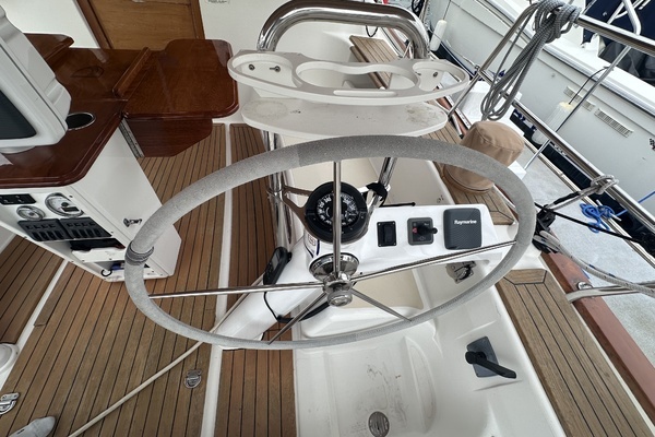 Tartan 4000 Yacht For Sale