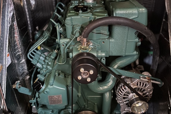 Tartan 4000 Yacht For Sale