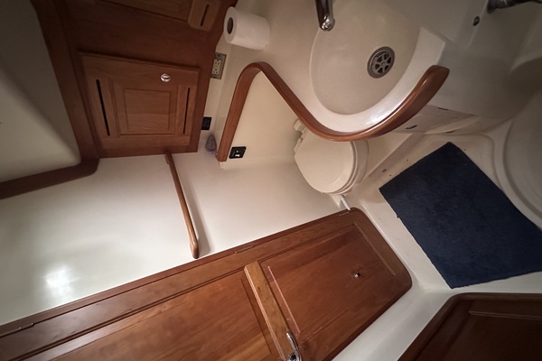 Tartan 4000 Yacht For Sale