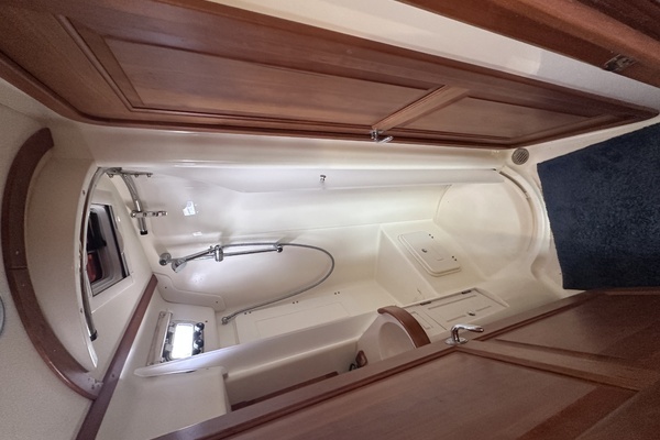 Tartan 4000 Yacht For Sale