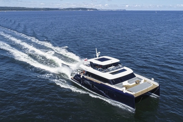 80-ft-Sunreef-2020-Qingdao China yacht for sale