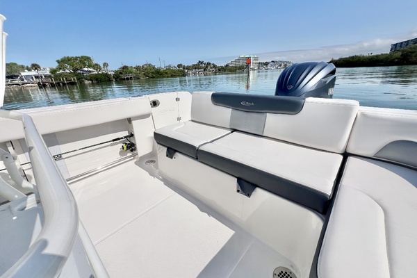 24ft Robalo Yacht For Sale