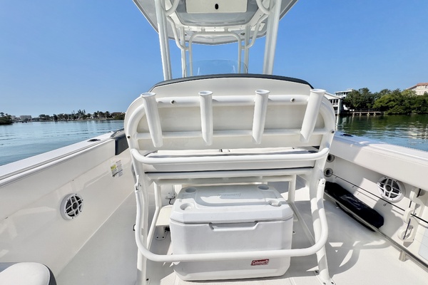 24ft Robalo Yacht For Sale