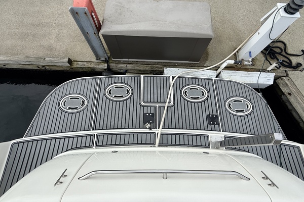 45ft Sea Ray Yacht For Sale