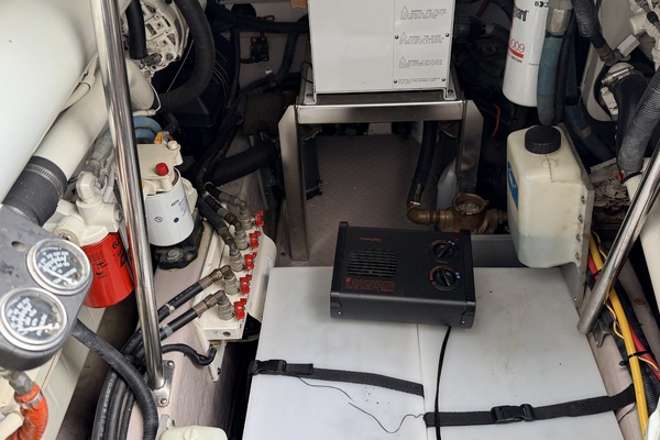 45ft Sea Ray Yacht For Sale