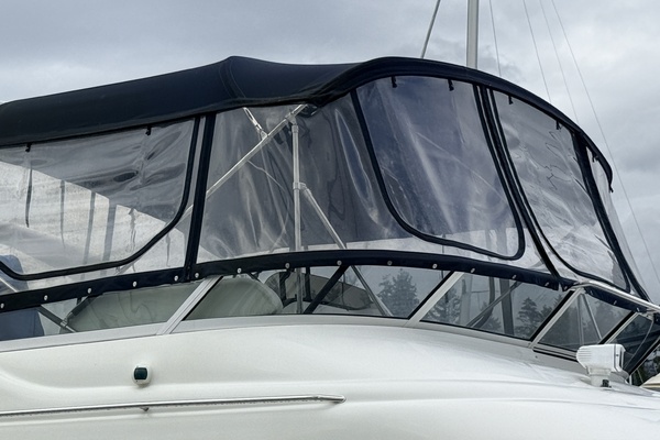 45ft Sea Ray Yacht For Sale