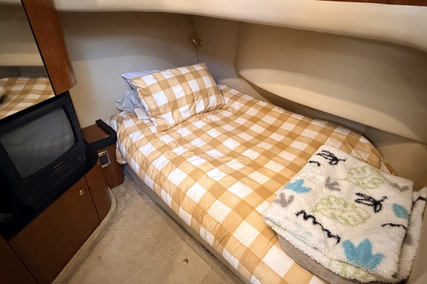 45ft Sea Ray Yacht For Sale