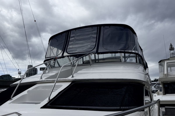 45ft Sea Ray Yacht For Sale