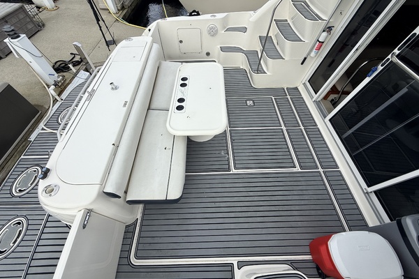 45ft Sea Ray Yacht For Sale