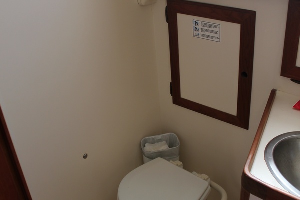 LAST COMMAND 28ft Cape Dory Yacht For Sale