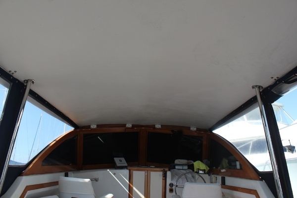 Cape Dory 28 FISHERMAN HARDTOP Yacht For Sale
