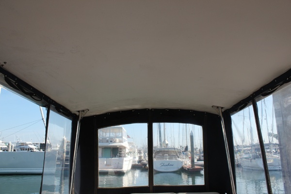 Cape Dory 28 FISHERMAN HARDTOP Yacht For Sale