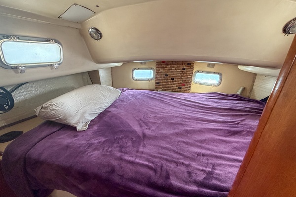 Good Stories 38ft Pearson Yacht For Sale