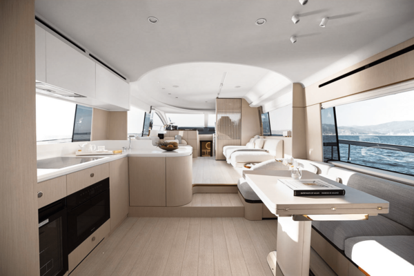 2024 Azimut 68