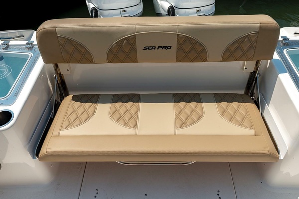 32ft Suzuki Yacht For Sale