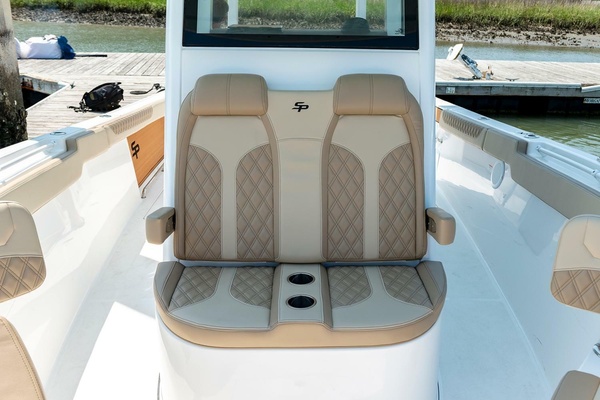 32ft Suzuki Yacht For Sale