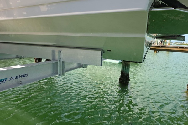 32ft Suzuki Yacht For Sale