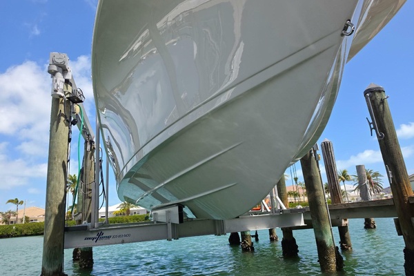 32ft Suzuki Yacht For Sale