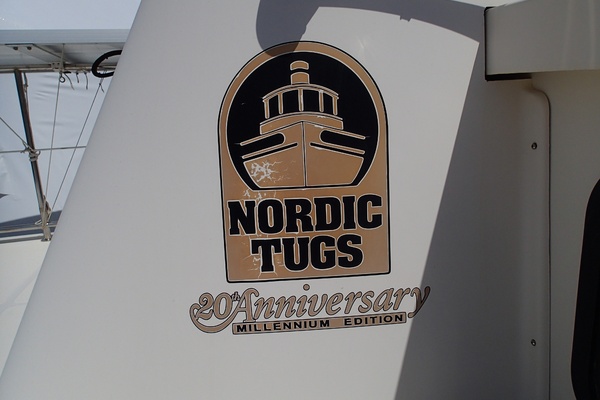 North Star 32ft Nordic Tugs Yacht For Sale