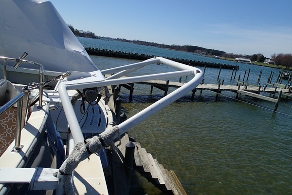 North Star 32ft Nordic Tugs Yacht For Sale