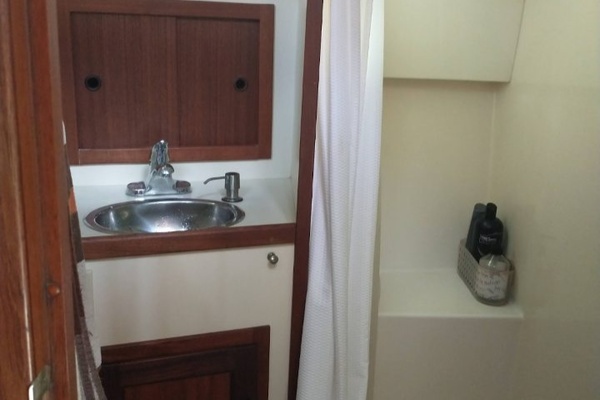 North Star 32ft Nordic Tugs Yacht For Sale