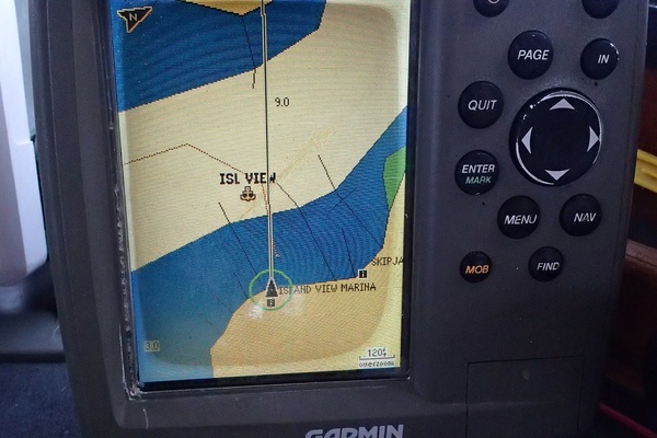 North Star 32ft Nordic Tugs Yacht For Sale