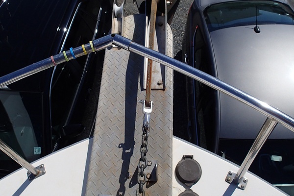 North Star 32ft Nordic Tugs Yacht For Sale