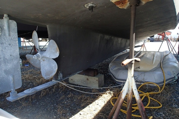 North Star 32ft Nordic Tugs Yacht For Sale