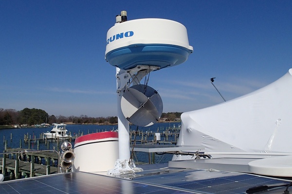 North Star 32ft Nordic Tugs Yacht For Sale