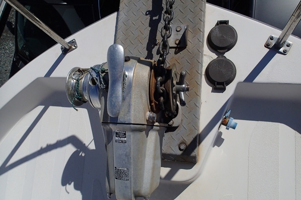 North Star 32ft Nordic Tugs Yacht For Sale