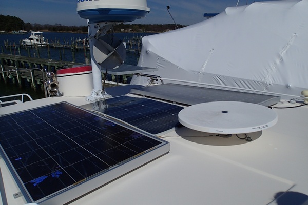 North Star 32ft Nordic Tugs Yacht For Sale