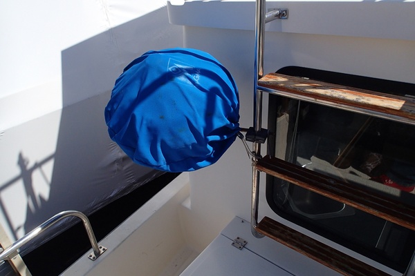 North Star 32ft Nordic Tugs Yacht For Sale