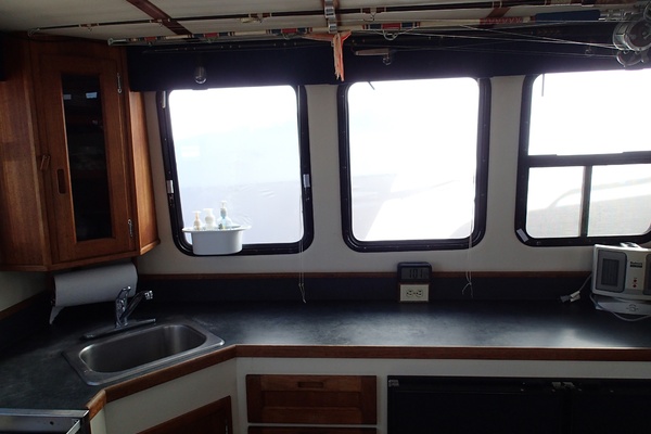North Star 32ft Nordic Tugs Yacht For Sale