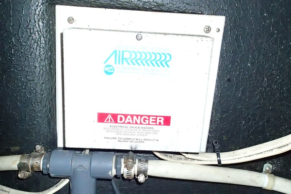 North Star 32ft Nordic Tugs Yacht For Sale