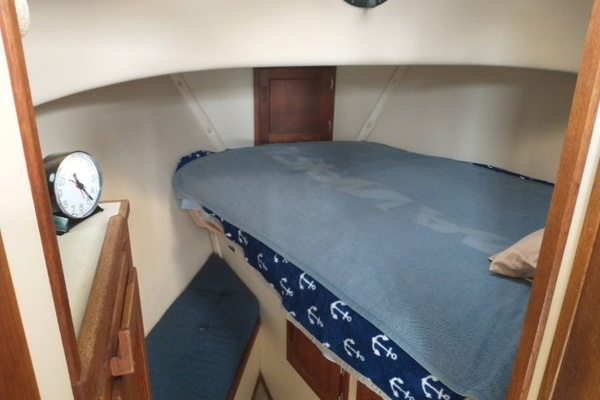 North Star 32ft Nordic Tugs Yacht For Sale