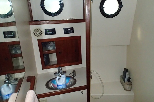 North Star 32ft Nordic Tugs Yacht For Sale