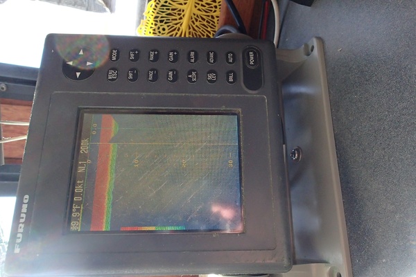 North Star 32ft Nordic Tugs Yacht For Sale