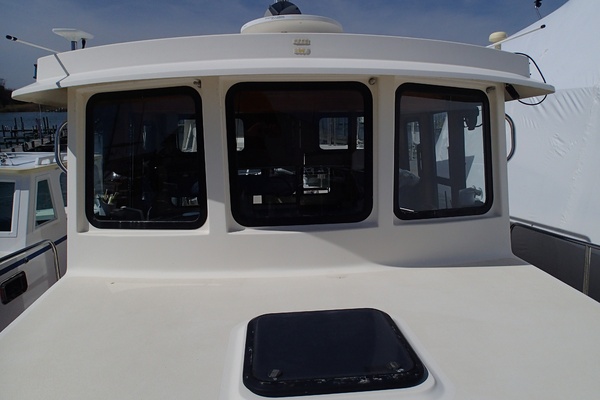 North Star 32ft Nordic Tugs Yacht For Sale