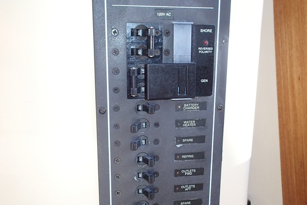 North Star 32ft Nordic Tugs Yacht For Sale