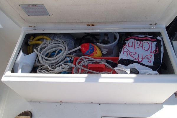 North Star 32ft Nordic Tugs Yacht For Sale