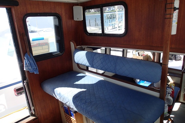 North Star 32ft Nordic Tugs Yacht For Sale