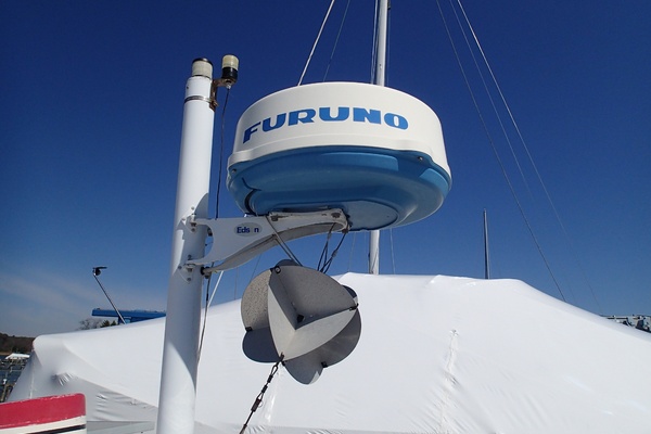 North Star 32ft Nordic Tugs Yacht For Sale