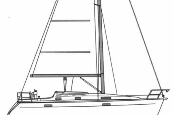 Bouboulina 33ft Beneteau Yacht For Sale