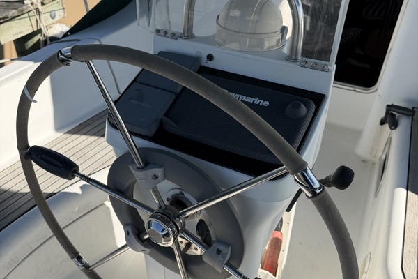 Bouboulina 33ft Beneteau Yacht For Sale