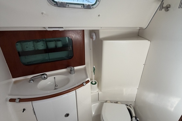 Photo of the 2003 Beneteau 331 "Bouboulina"