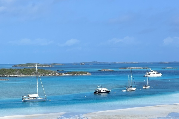 Uhuru 45ft Coastal Craft Yacht For Sale