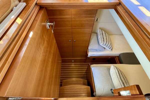 2015 Coastal Craft 45