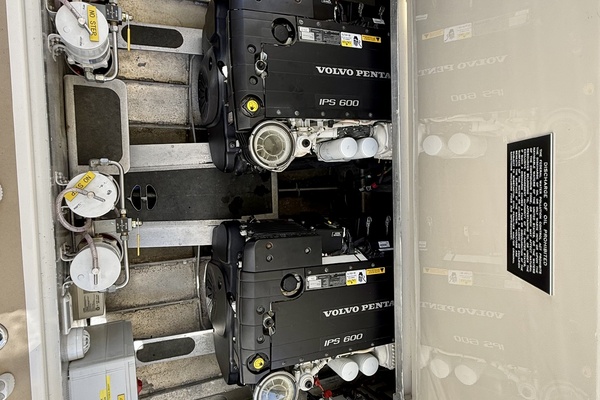 Uhuru 45ft Coastal Craft Yacht For Sale